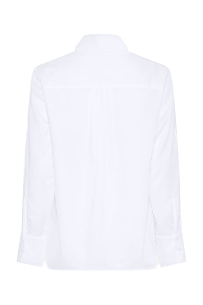 CotoniBBGela shirt White - BBW5149 Thumbnail