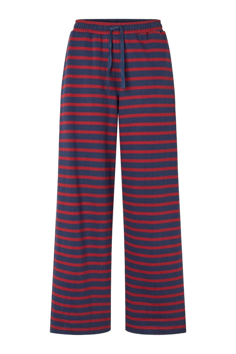 Ritall Pants BORDEAUX - 26412-2040