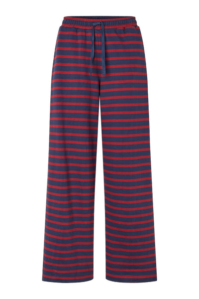 Ritall Pants BORDEAUX - 26412-2040 Thumbnail