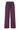 Ritall Pants BORDEAUX - 26412-2040