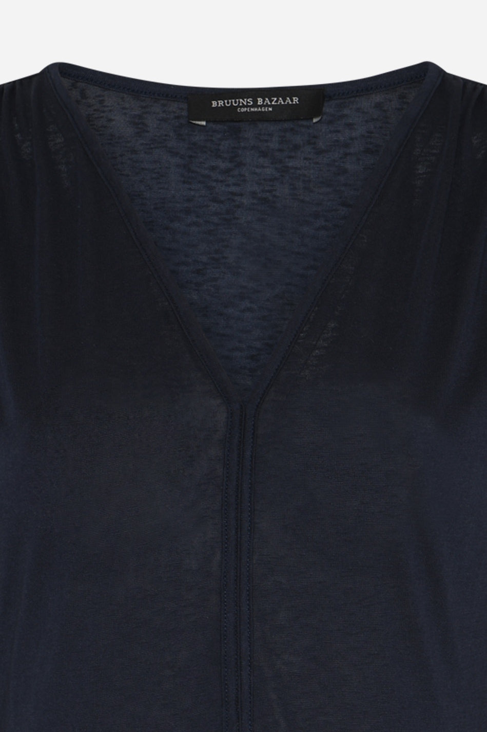 DeckeniaBBLitzie dress DARK BLUE - BBW5129