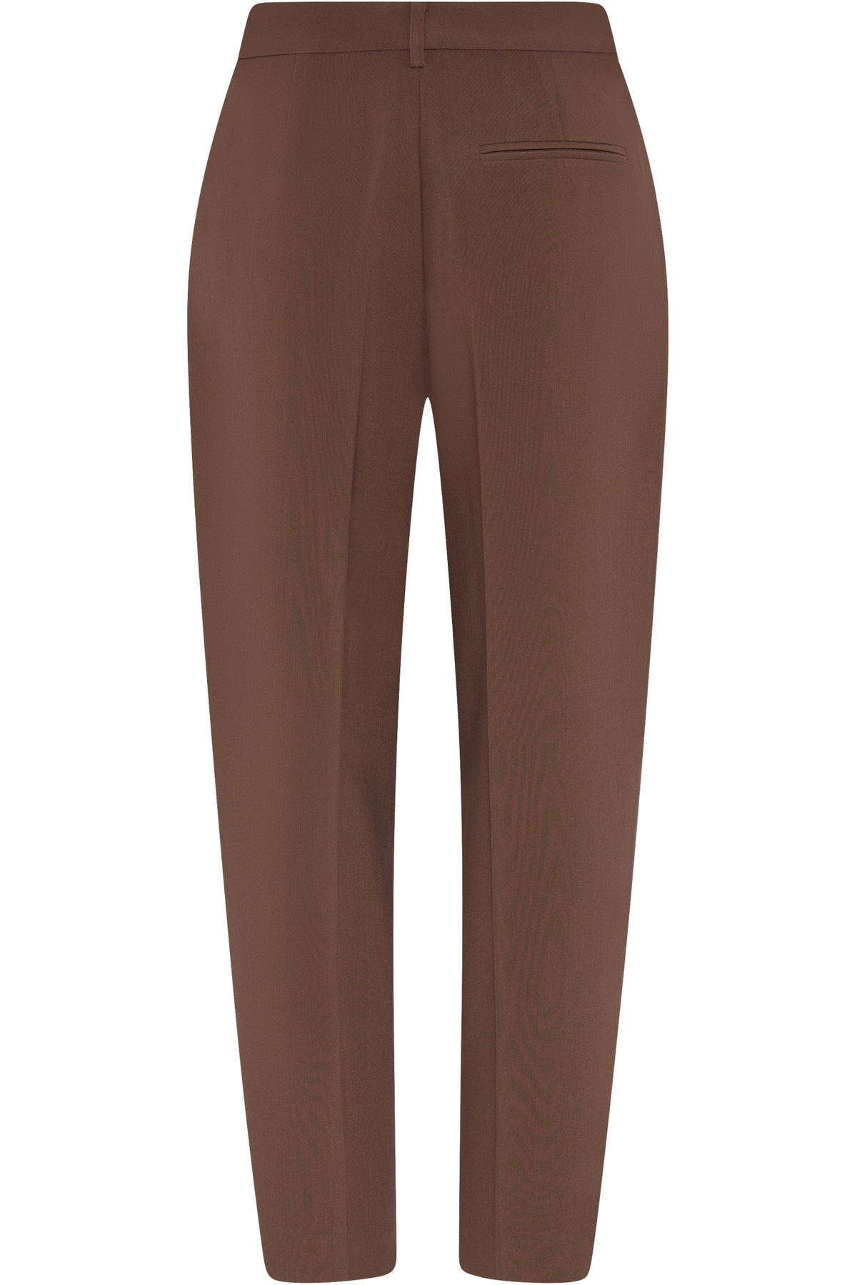 Cindysusbbdagny Pants CHESTNUT - BBW2393