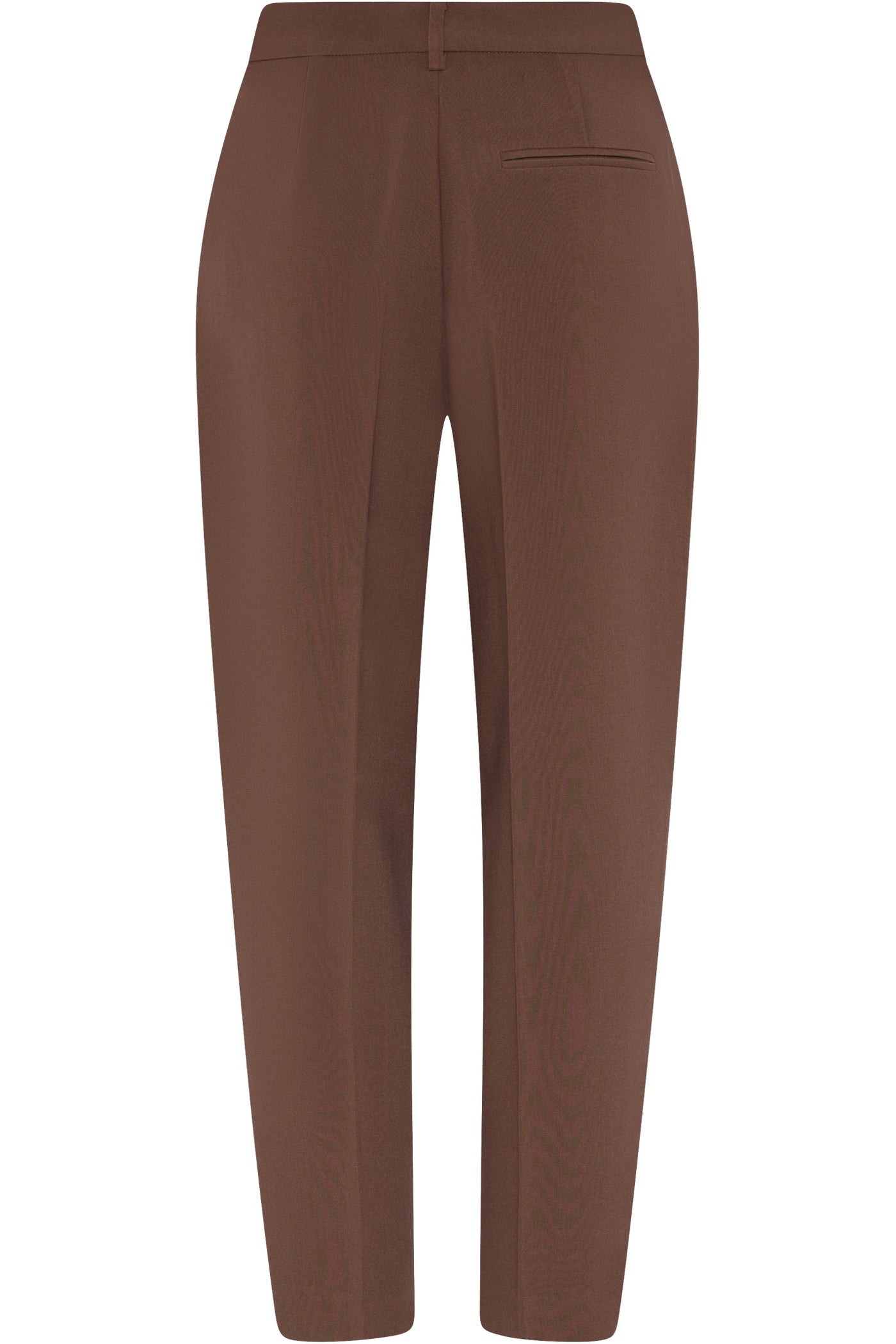Cindysusbbdagny Pants CHESTNUT - BBW2393