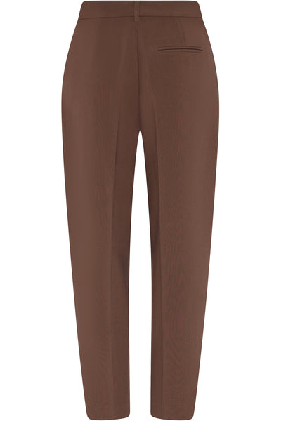 Cindysusbbdagny Pants CHESTNUT - BBW2393 Thumbnail