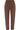 Cindysusbbdagny Pants CHESTNUT - BBW2393