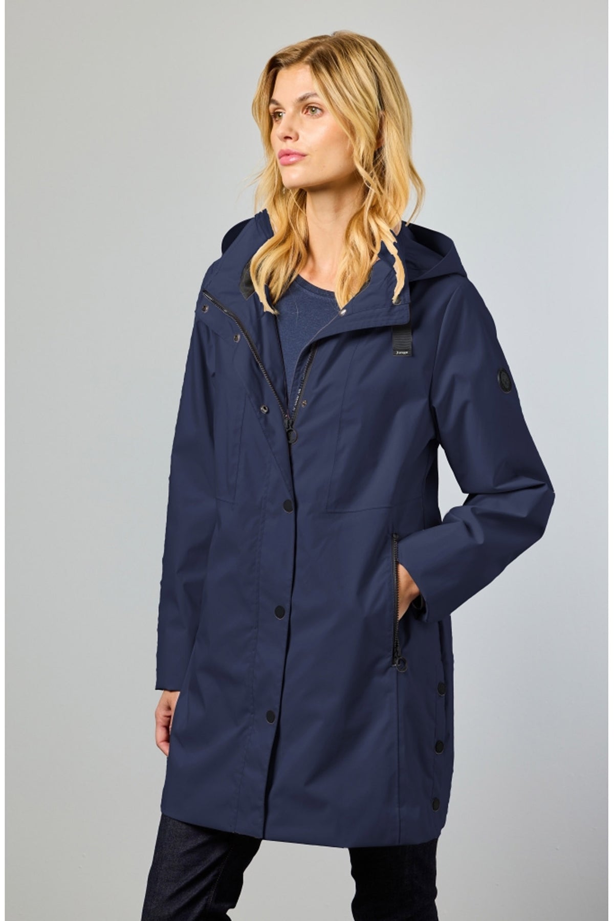 Noabelle 50-Navy - 0126-2292-88