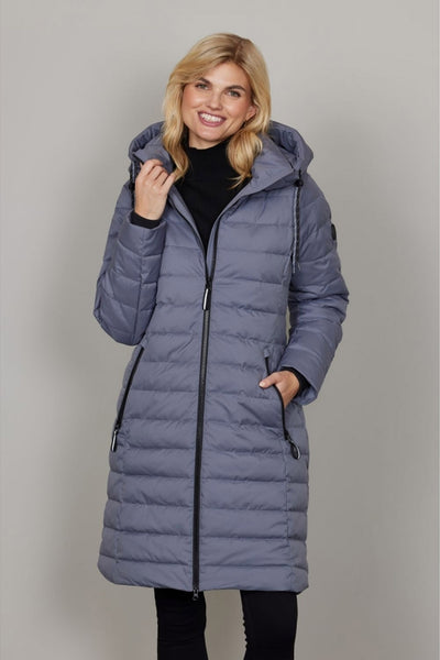 Merete 58-Dove blue - 0225-2085-86 Thumbnail