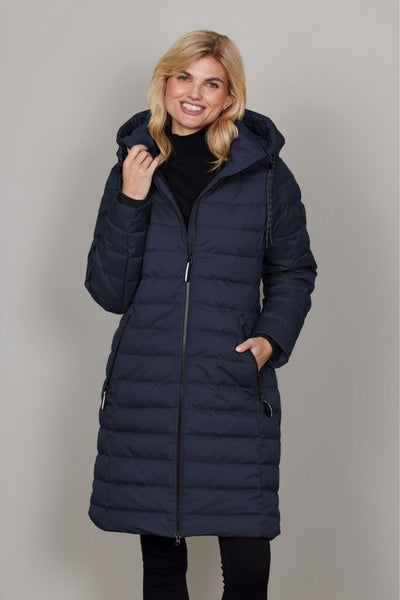 Merete 50-Navy - 0225-2085-86 Thumbnail