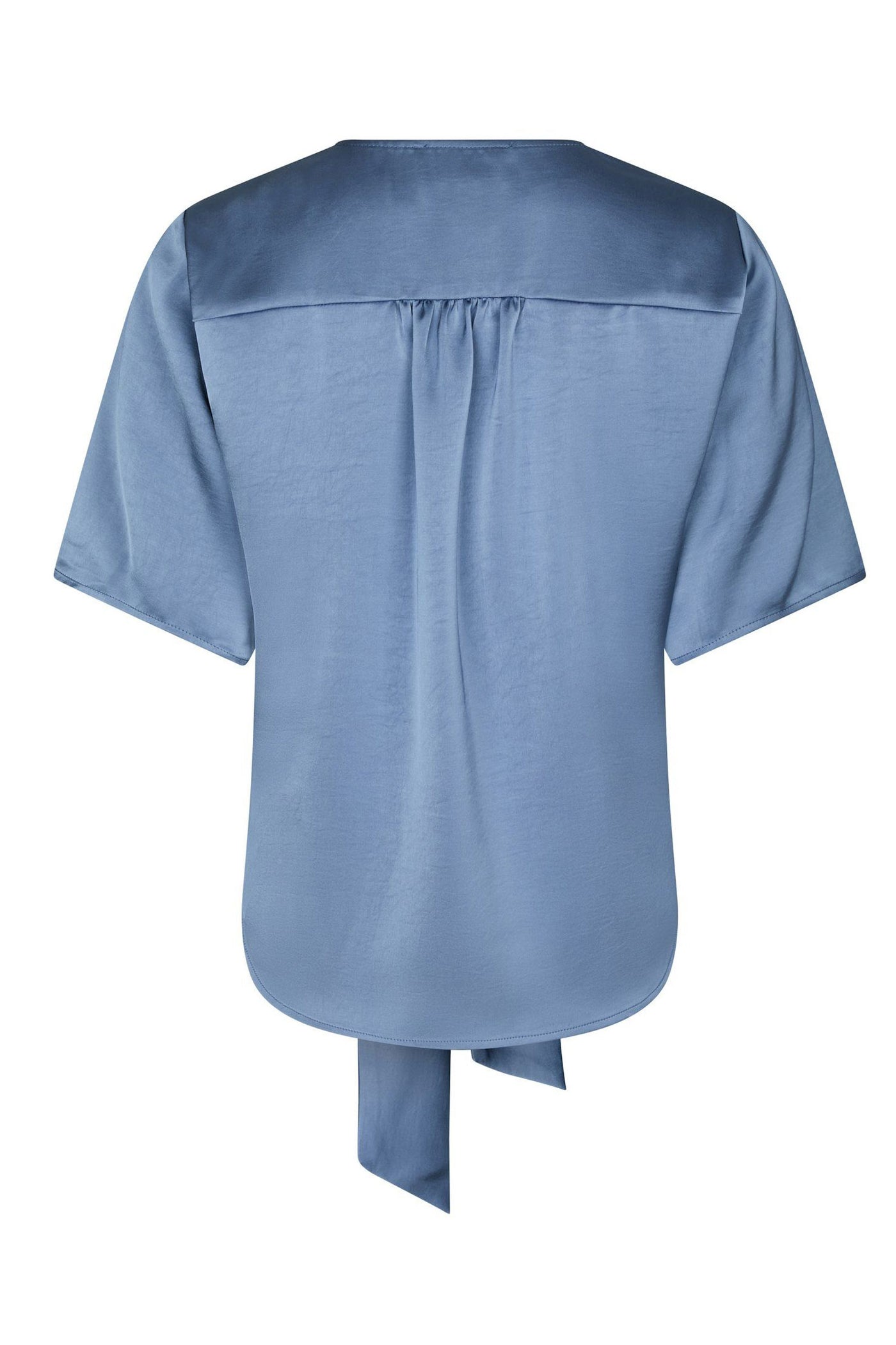 165695 CASADIA BLUSER Smoke Blue - 165695 CASADIA