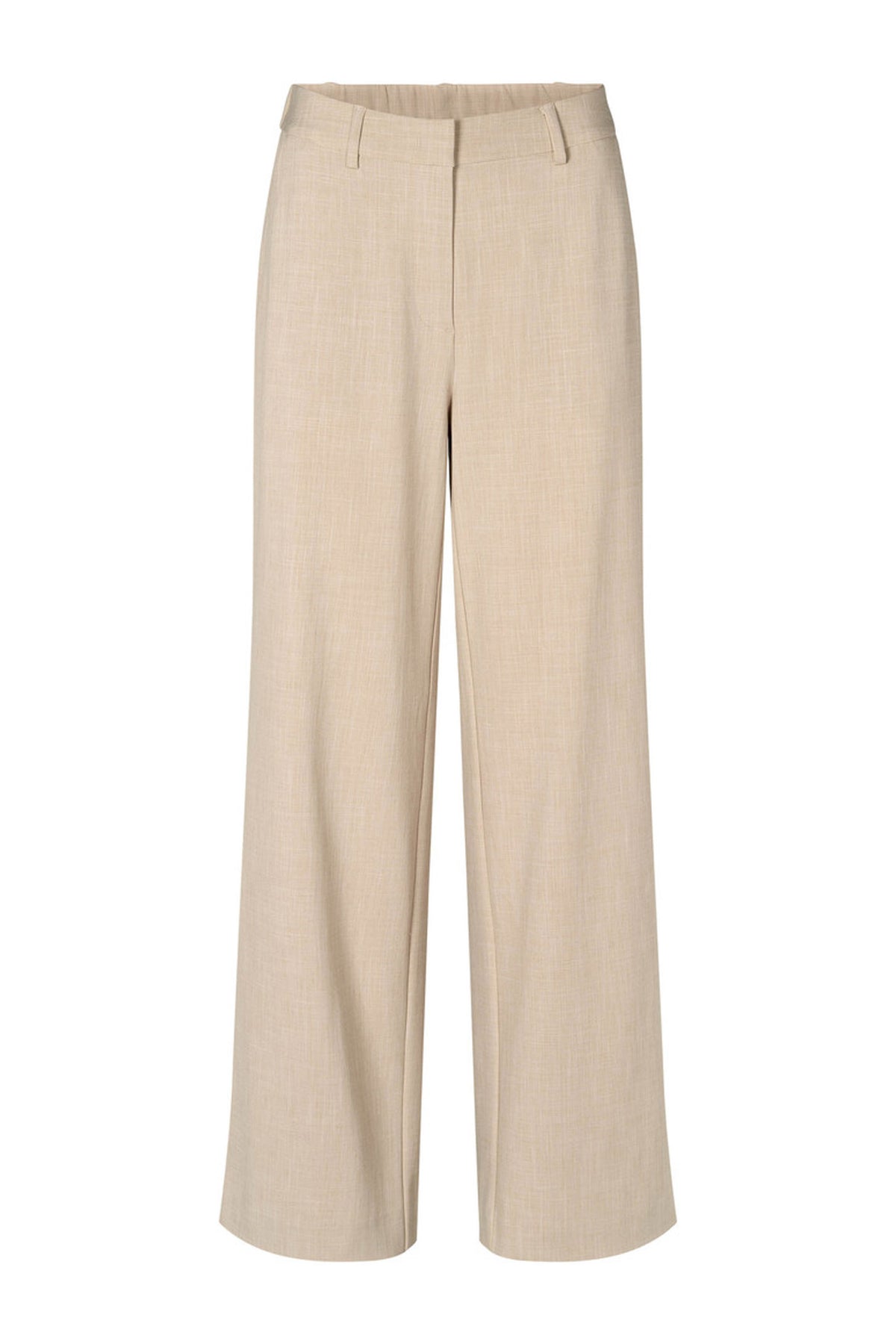 7099RDFMea wide pants 122 Birch - RDF827
