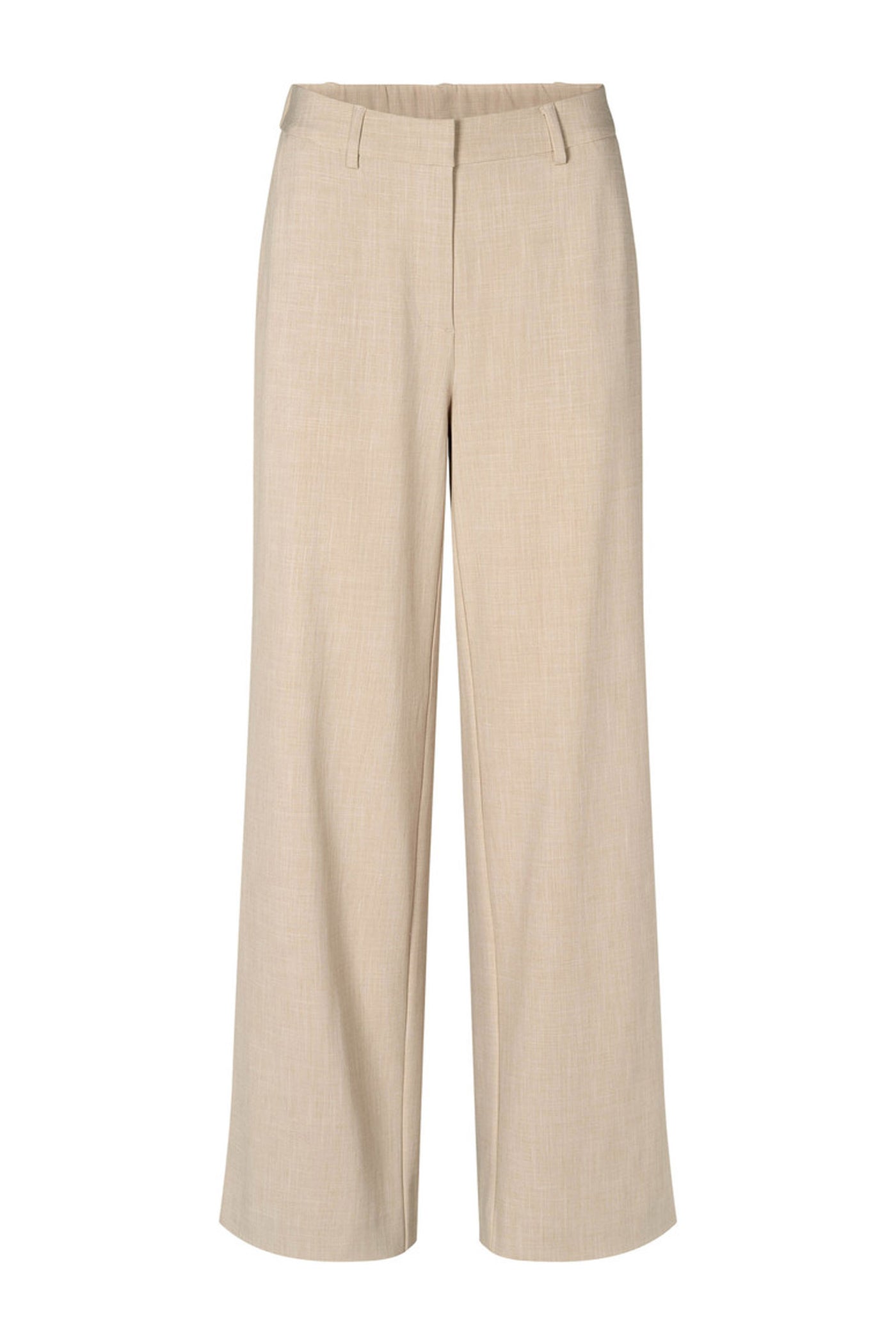 7099RDFMea wide pants 122 Birch - RDF827