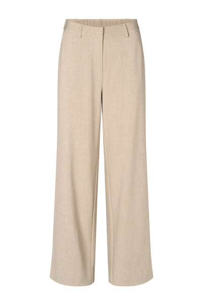 7099RDFMea wide pants 122 Birch - RDF827 Thumbnail