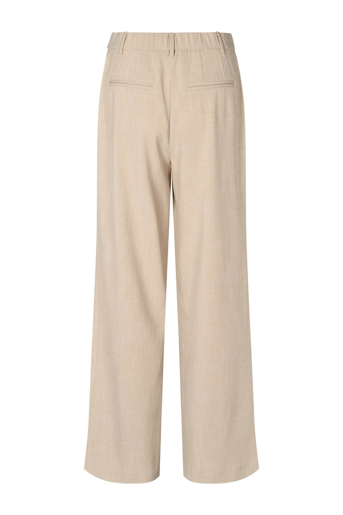 7099RDFMea wide pants 122 Birch - RDF827