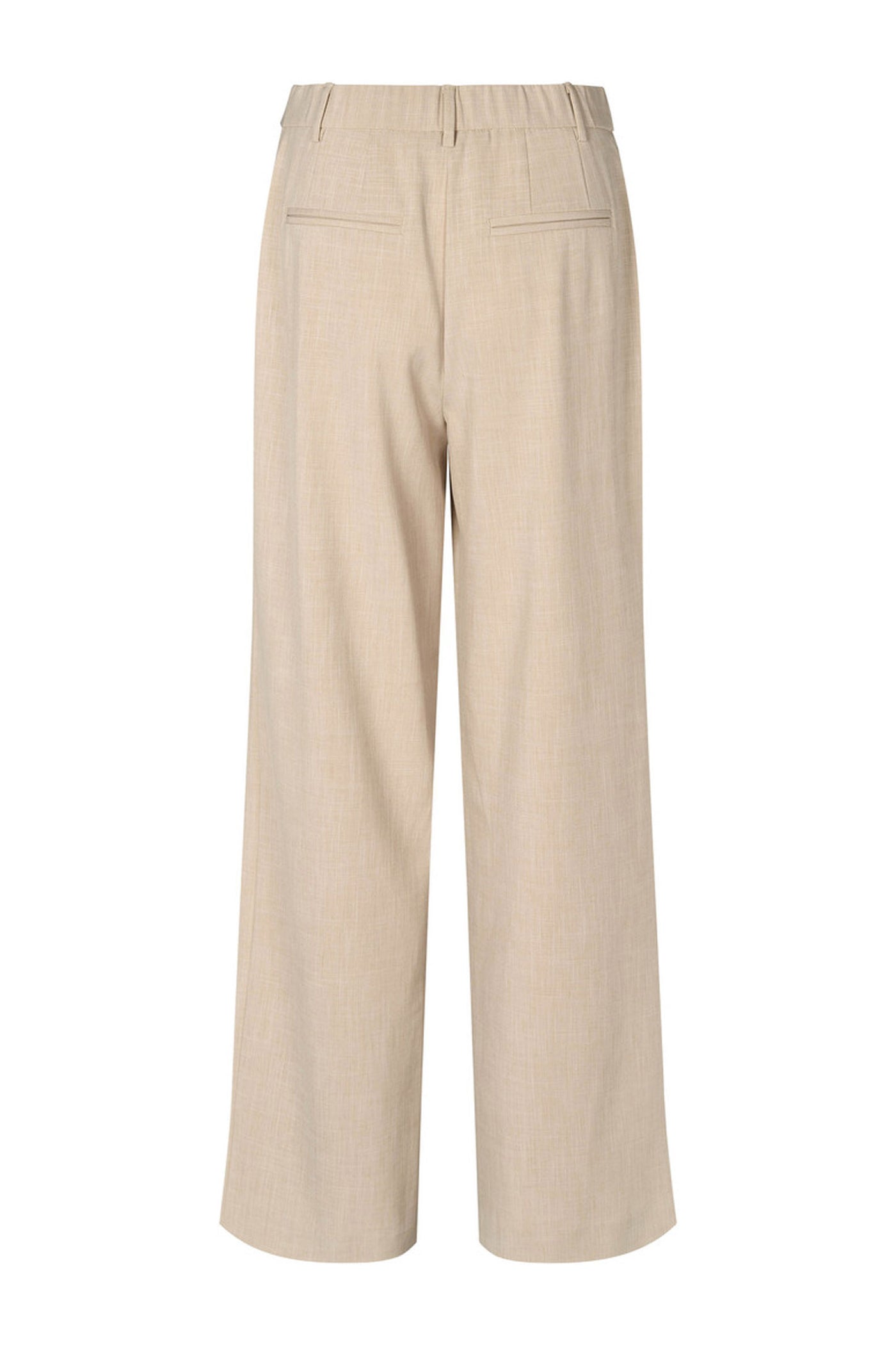 7099RDFMea wide pants 122 Birch - RDF827
