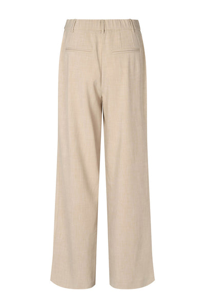 7099RDFMea wide pants 122 Birch - RDF827 Thumbnail