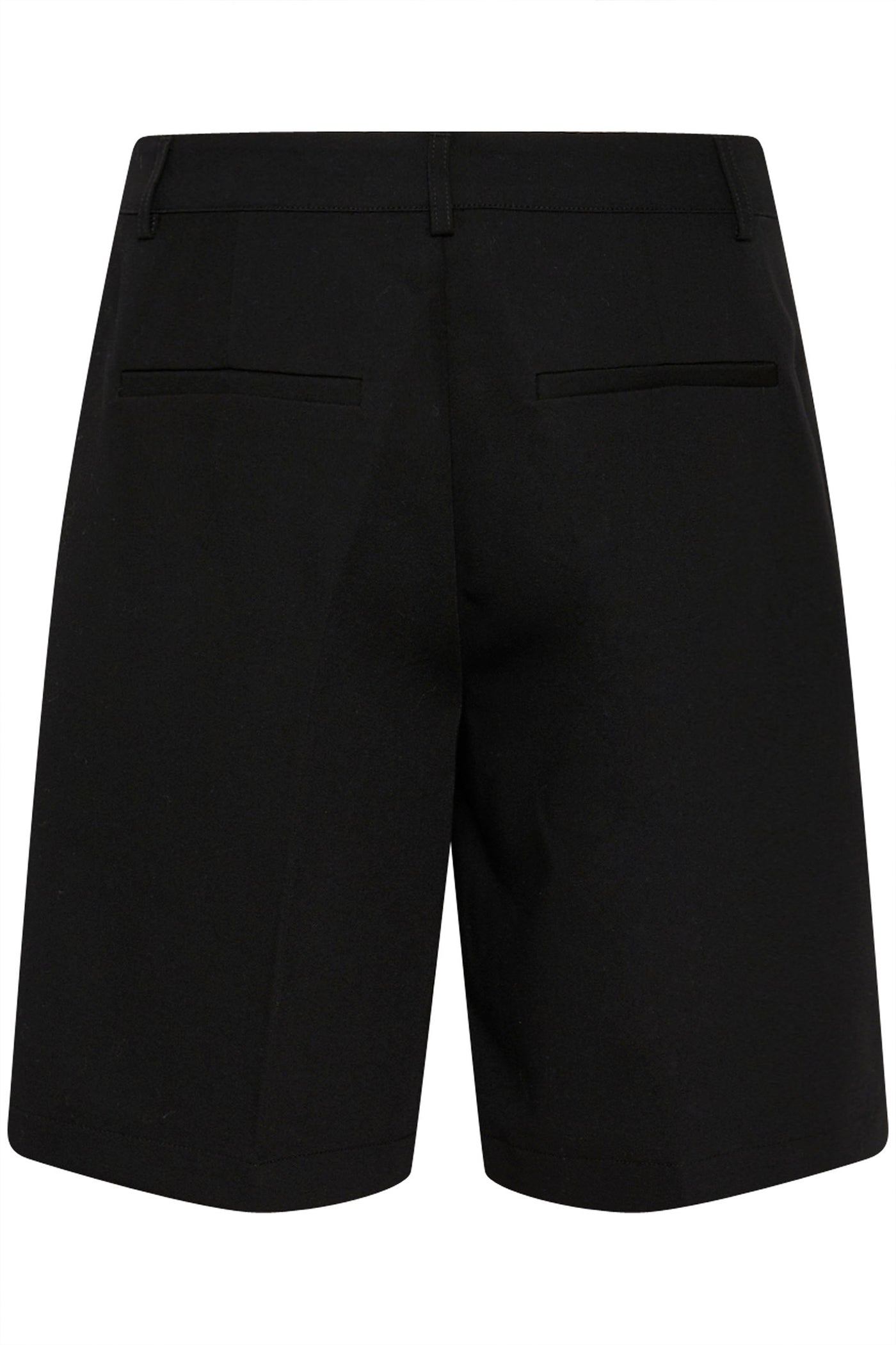 KAsakura Zipper Shorts Black deep - 10508660