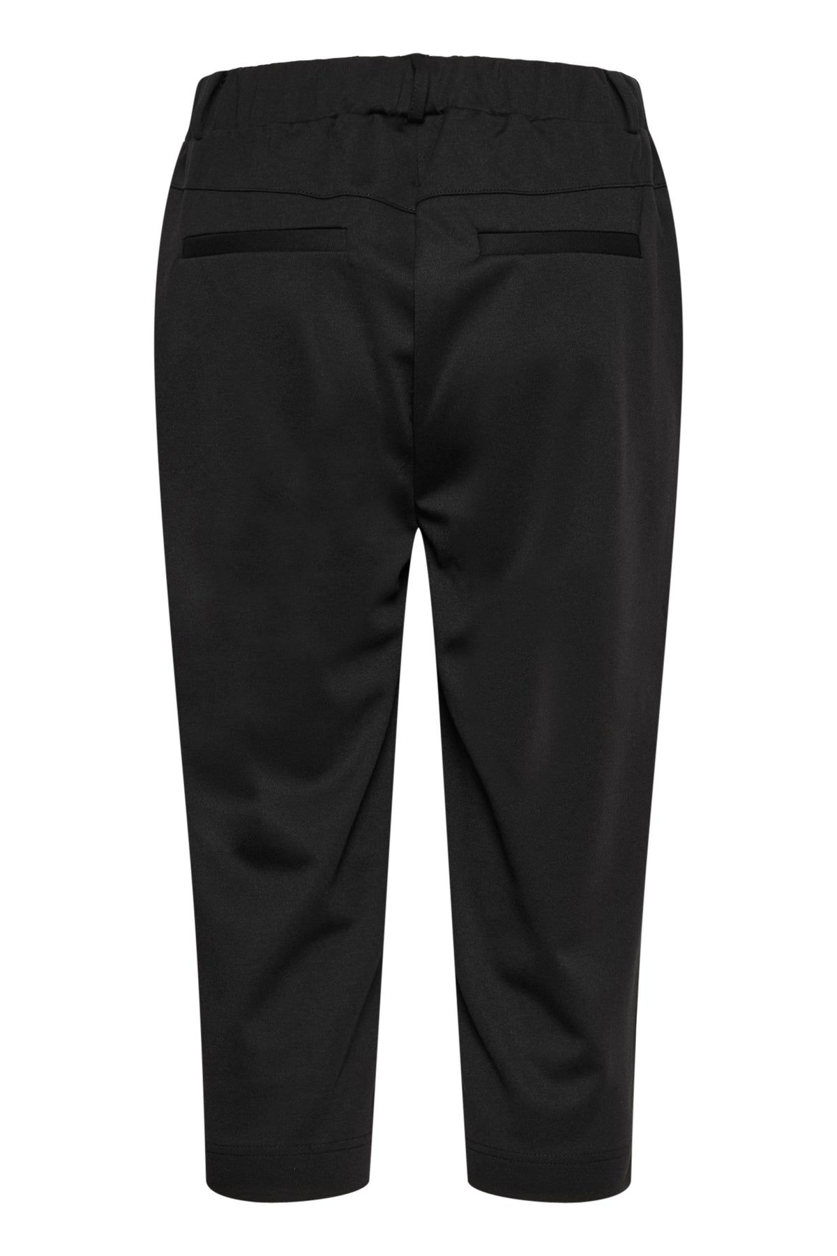 KAjenny Capri Pants Black deep - 10508872