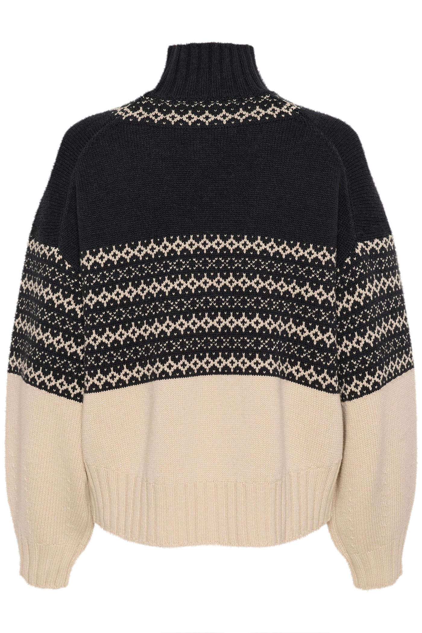 PinarPW PU Navy Jacquard