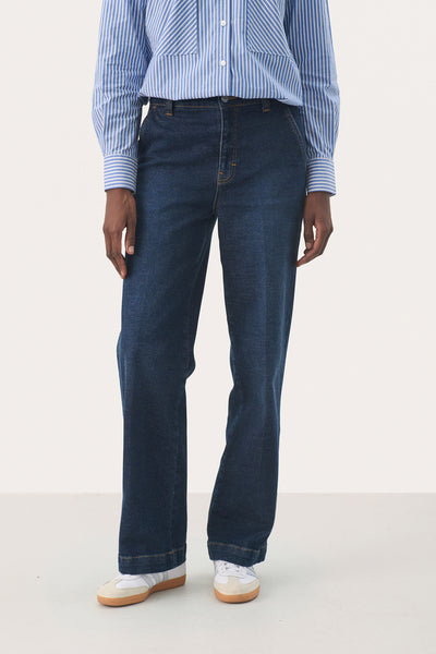GianniPW JE Dark Vintage Denim - 30309301 Thumbnail