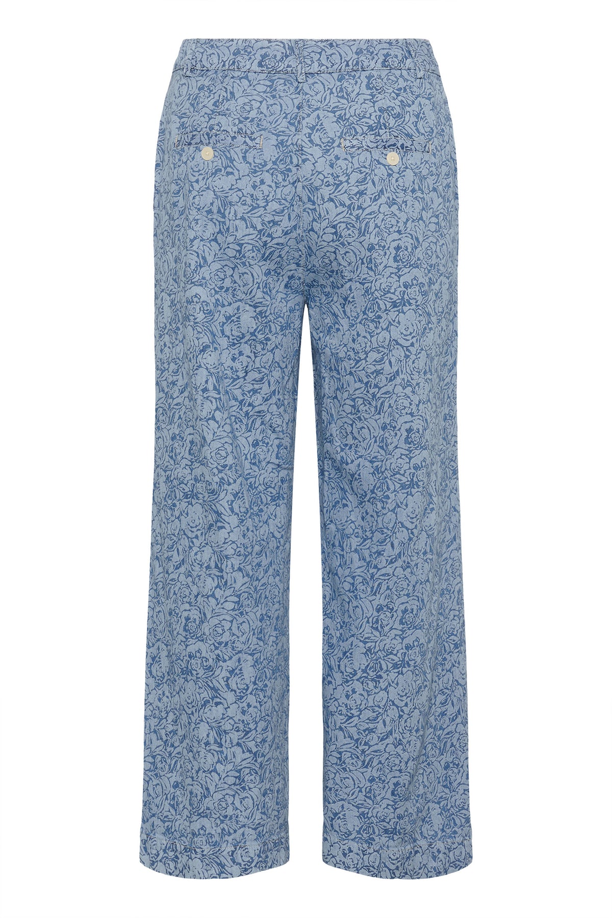 CoraliesPW PA Denim Rose