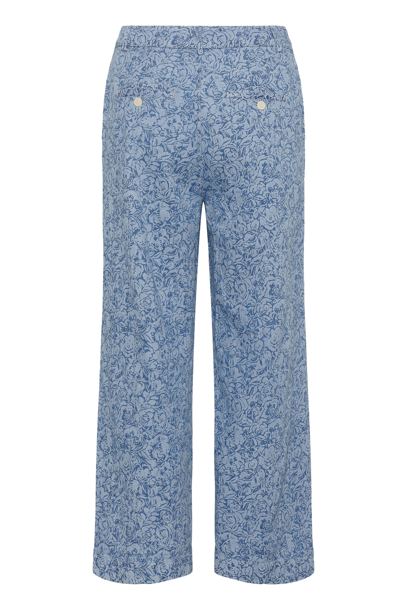 CoraliesPW PA Denim Rose