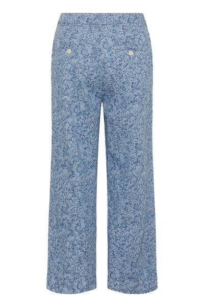 CoraliesPW PA Denim Rose Thumbnail
