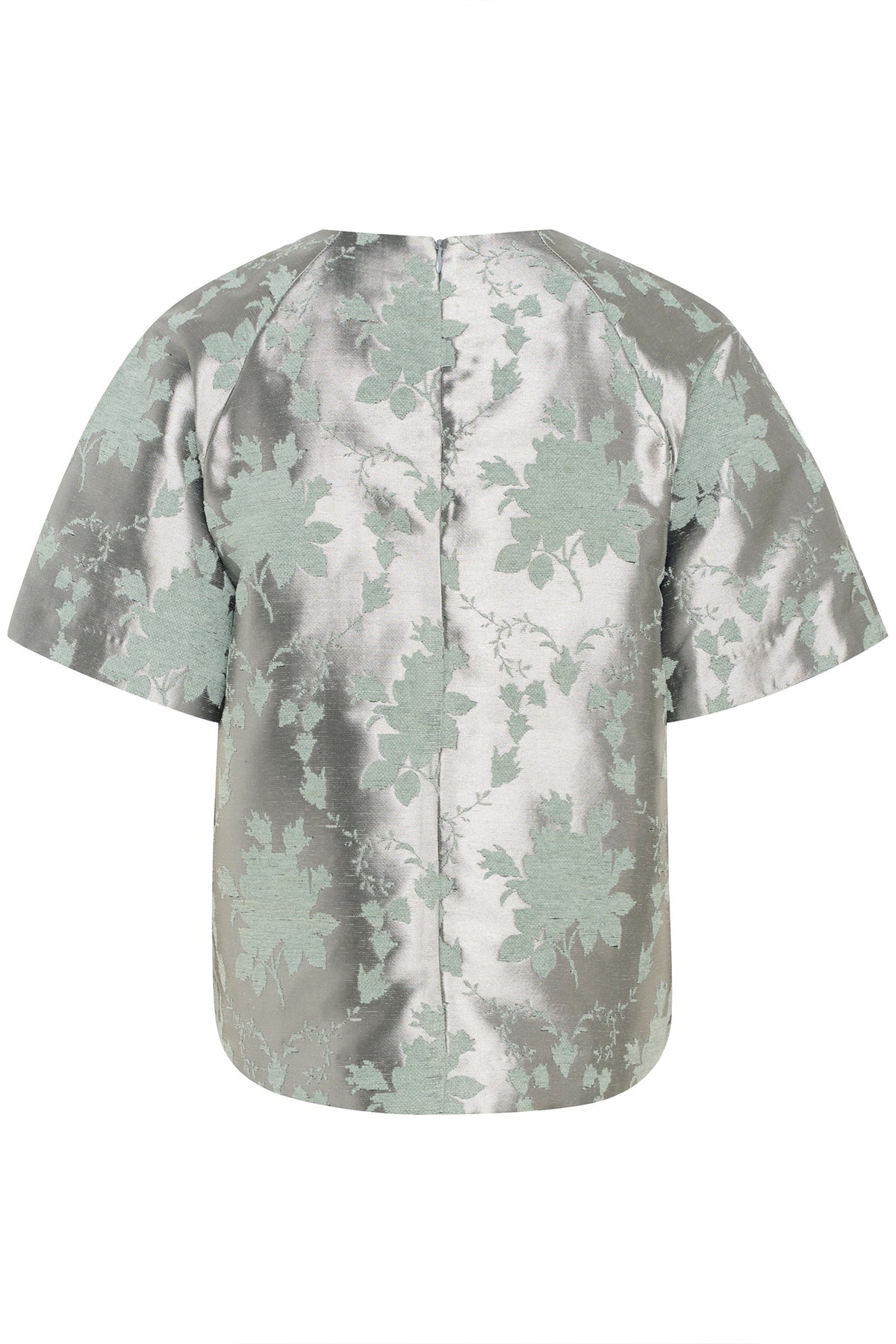 WillIW Top Agave Green - 30110191