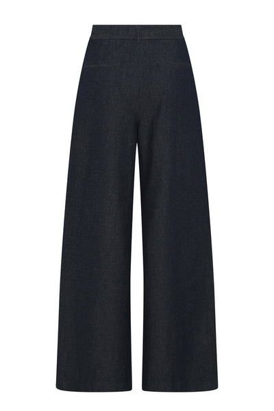 291HMNaira denimpants 216 Della blue - HM1210 Thumbnail