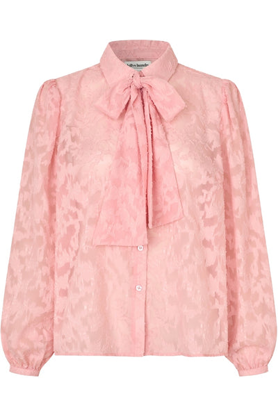 EllieLL Shirt 84 Light Pink - 26140-1033 Thumbnail