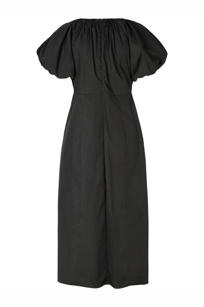 7266RDFElanore dress 20 Black - RDF706 Thumbnail