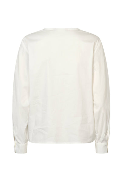 7266RDFPrylora shirt 01 White - RDF914 Thumbnail