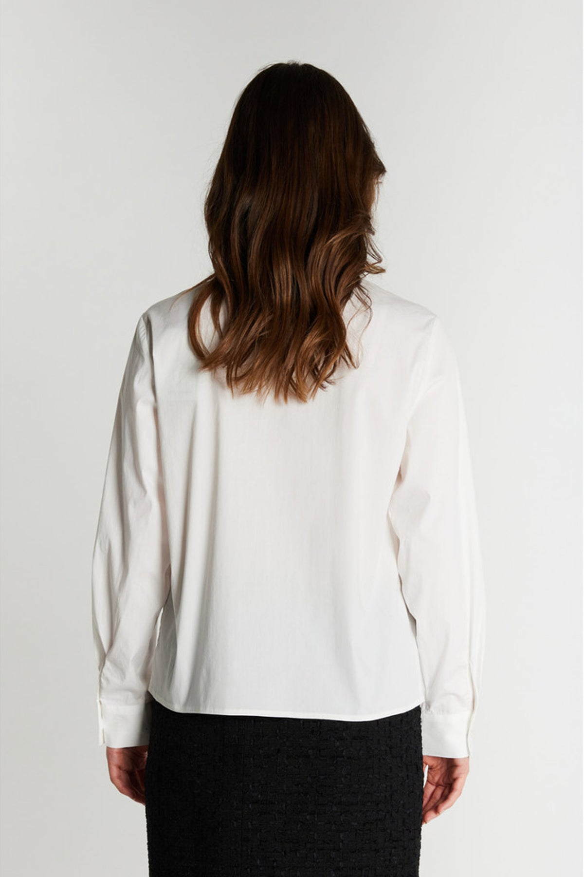 7266RDFPrylora shirt 01 White - RDF914