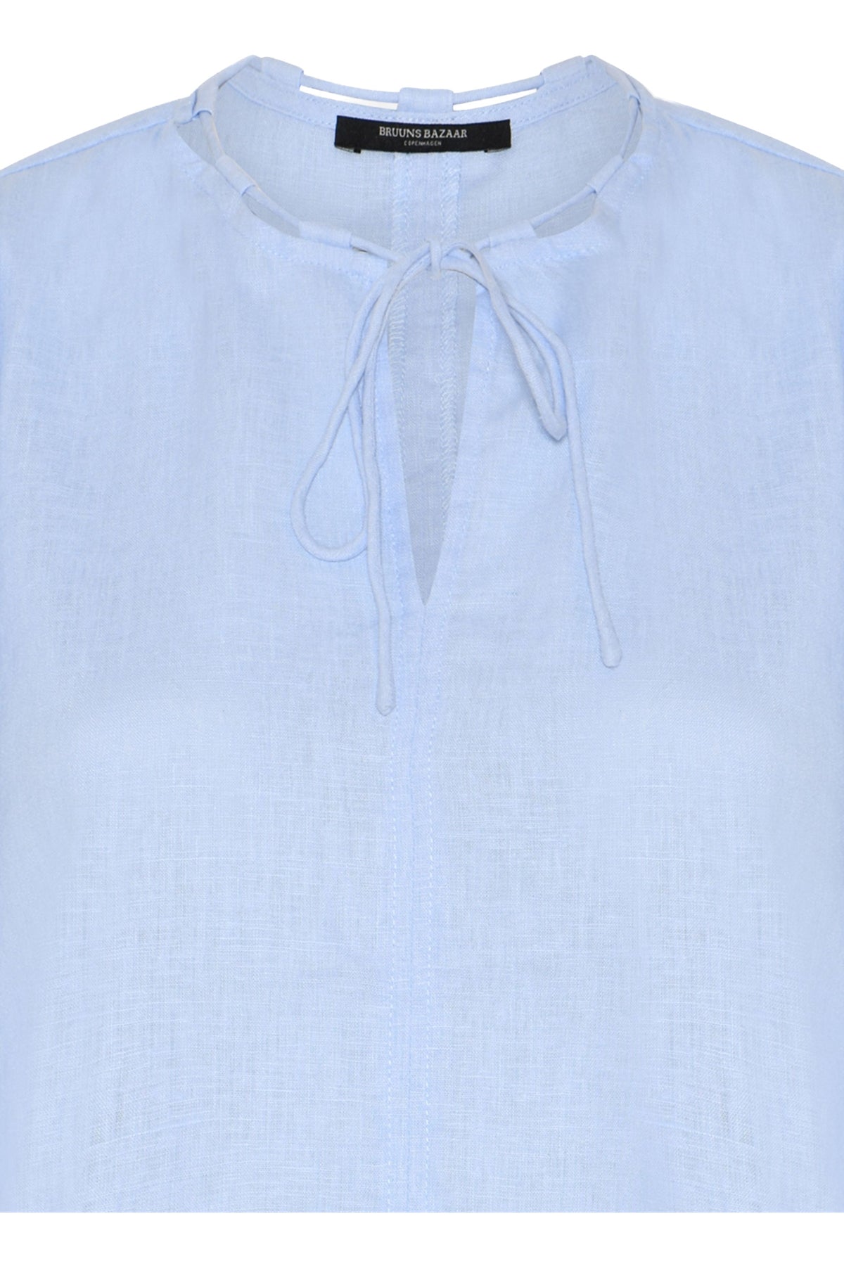 LinvisBBVineva blouse Eventide Blue - BBW4985
