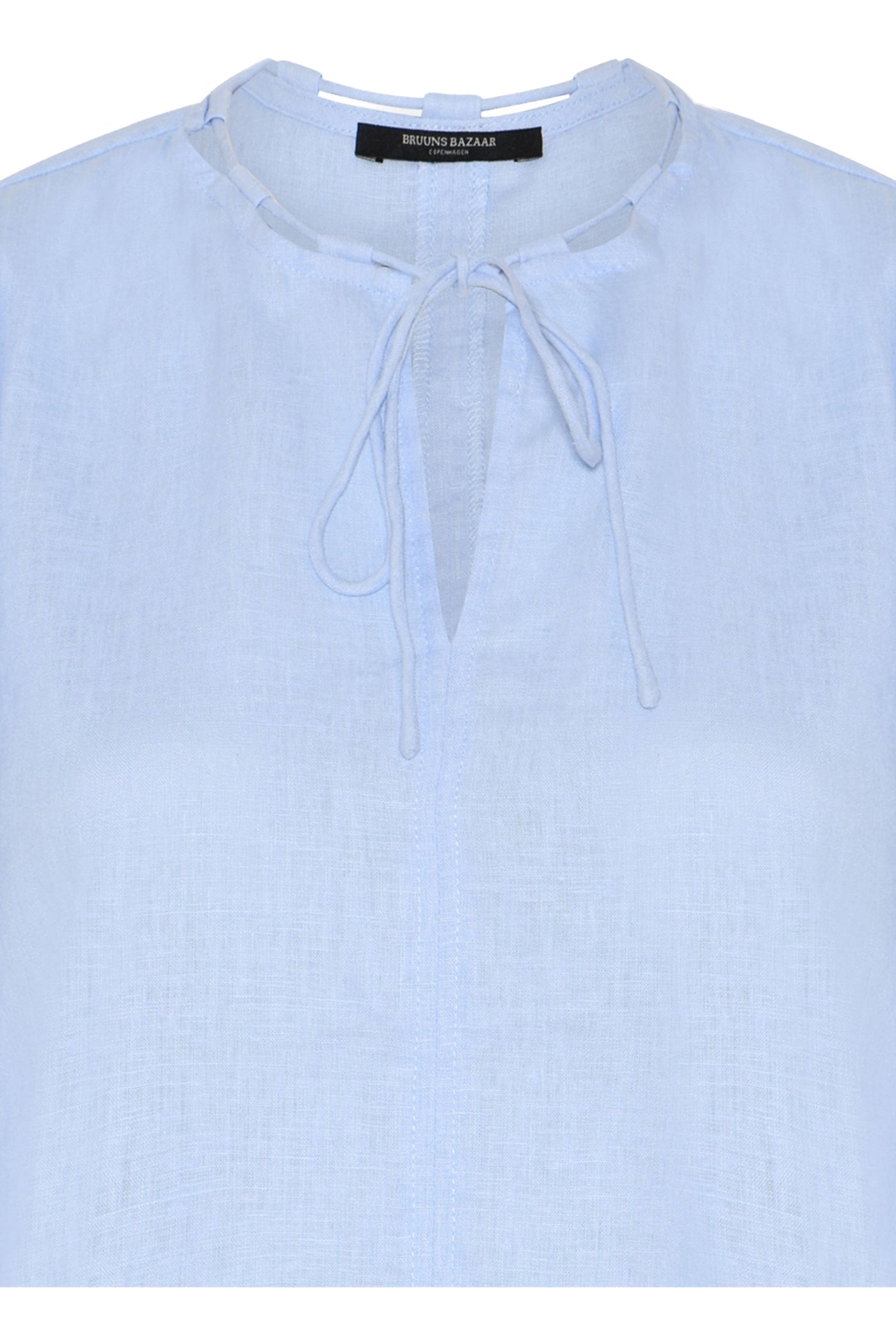 LinvisBBVineva blouse Eventide Blue - BBW4985