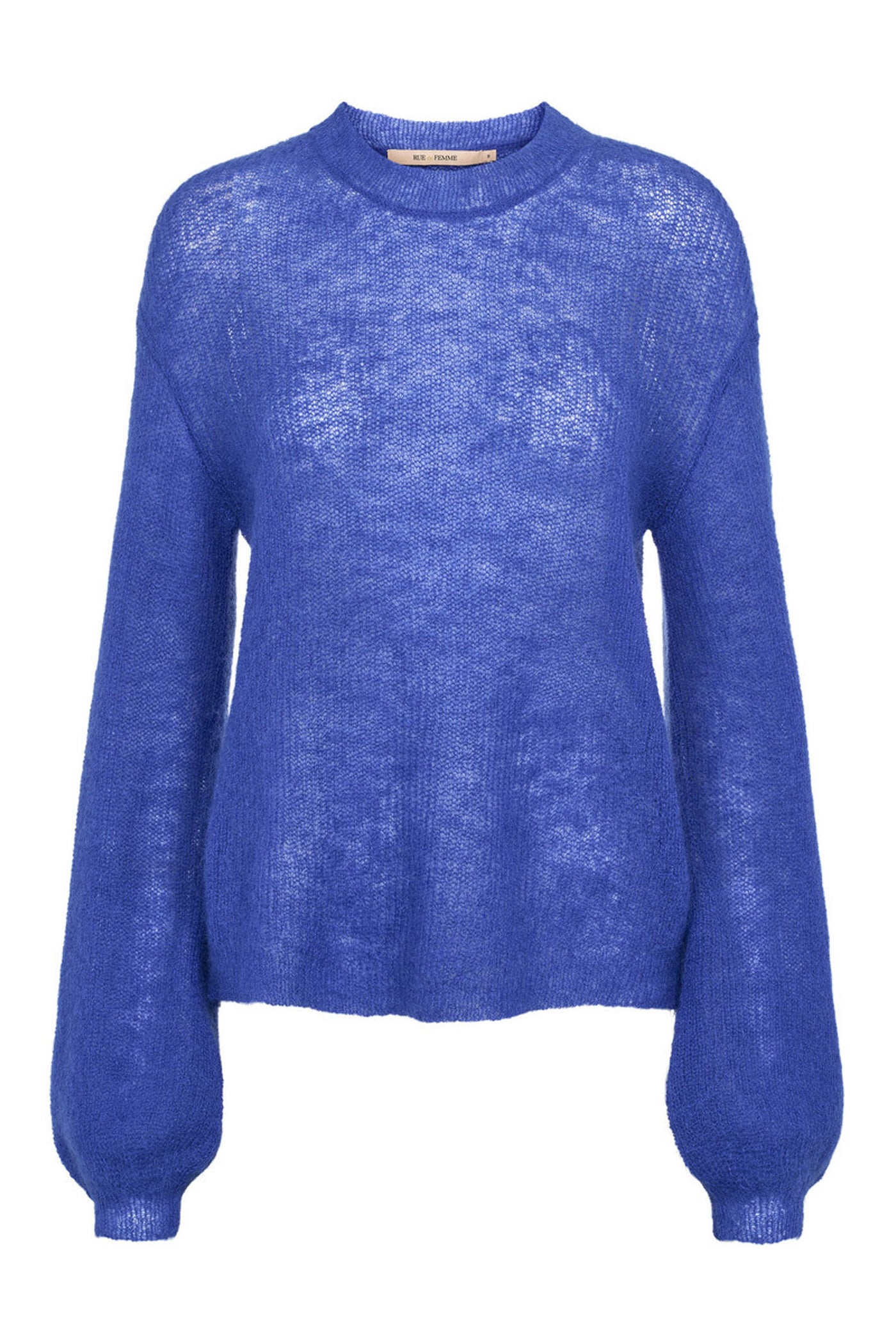 7355RDFPelia knit 212 Sky diver - RDF414