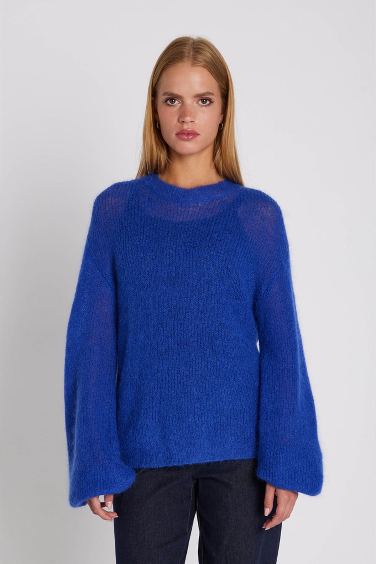 7355RDFPelia knit 212 Sky diver - RDF414