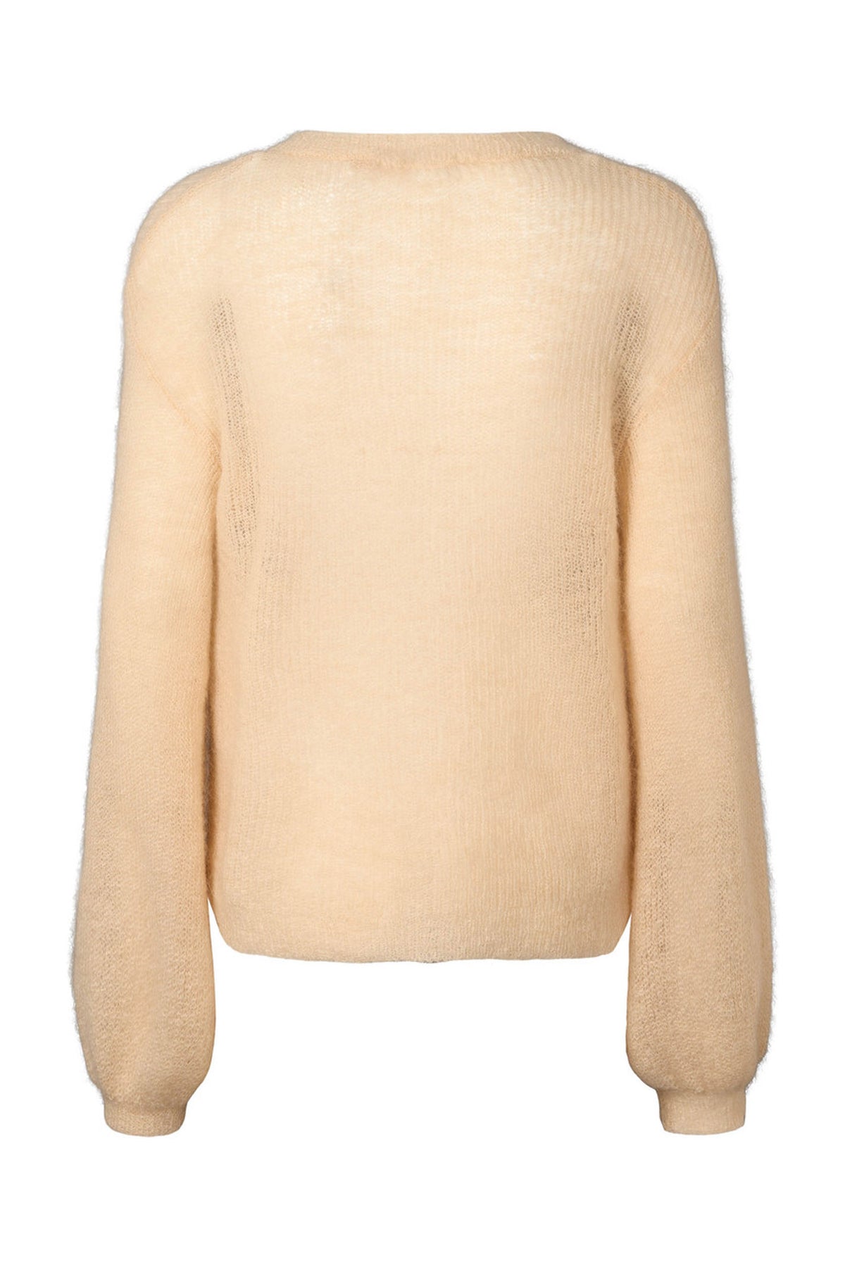 7355RDFPelia knit 420 Flint - RDF414