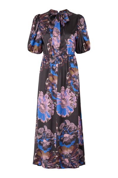 7400RDFLorelei dress 20 Black - RDF500 Thumbnail