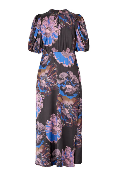 7400RDFLorelei dress 20 Black - RDF500 Thumbnail