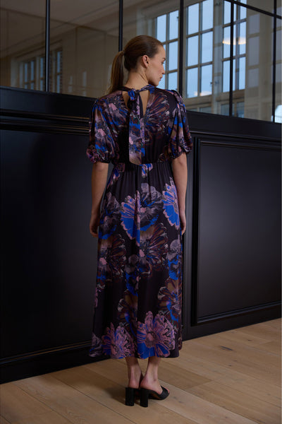 7400RDFLorelei dress 20 Black - RDF500 Thumbnail