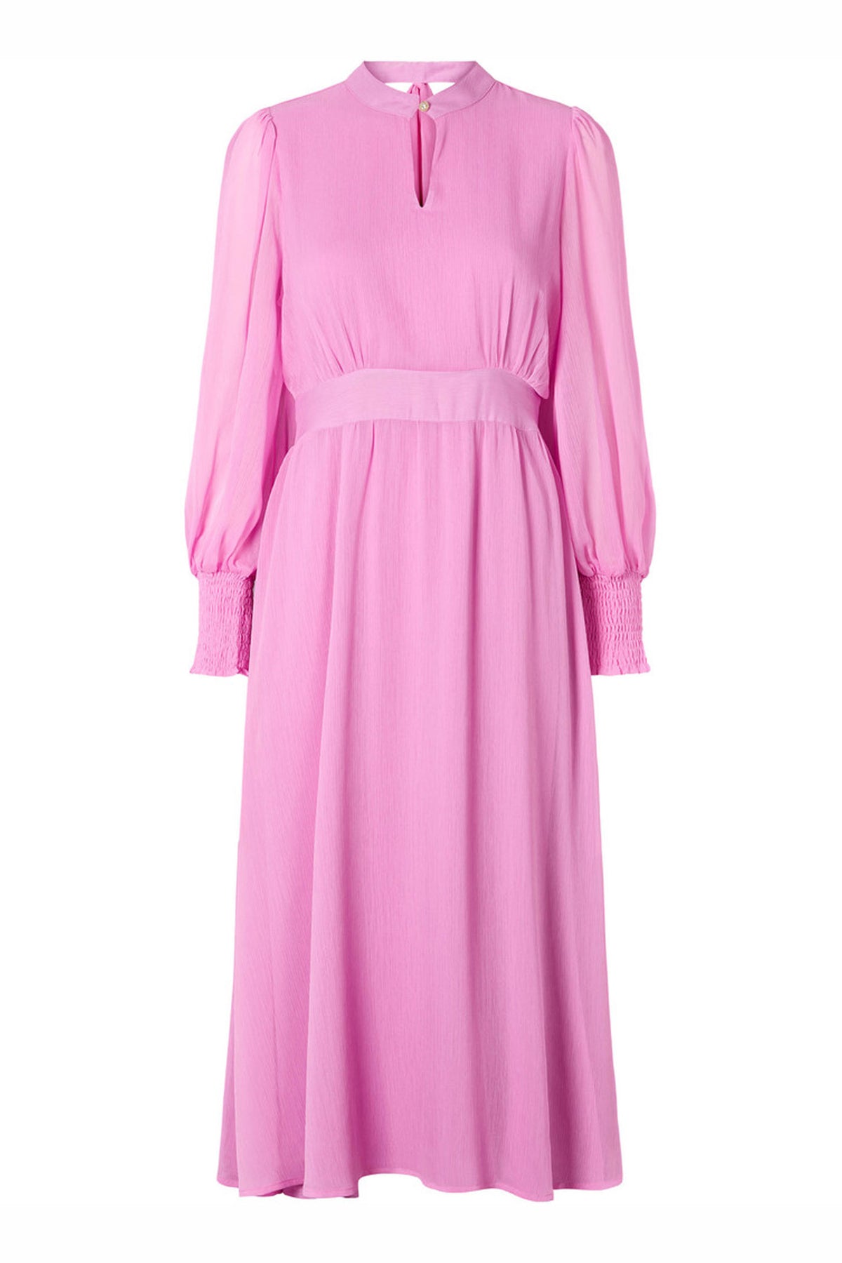 7480RDFPaxen dress 317 Peony - RDF785