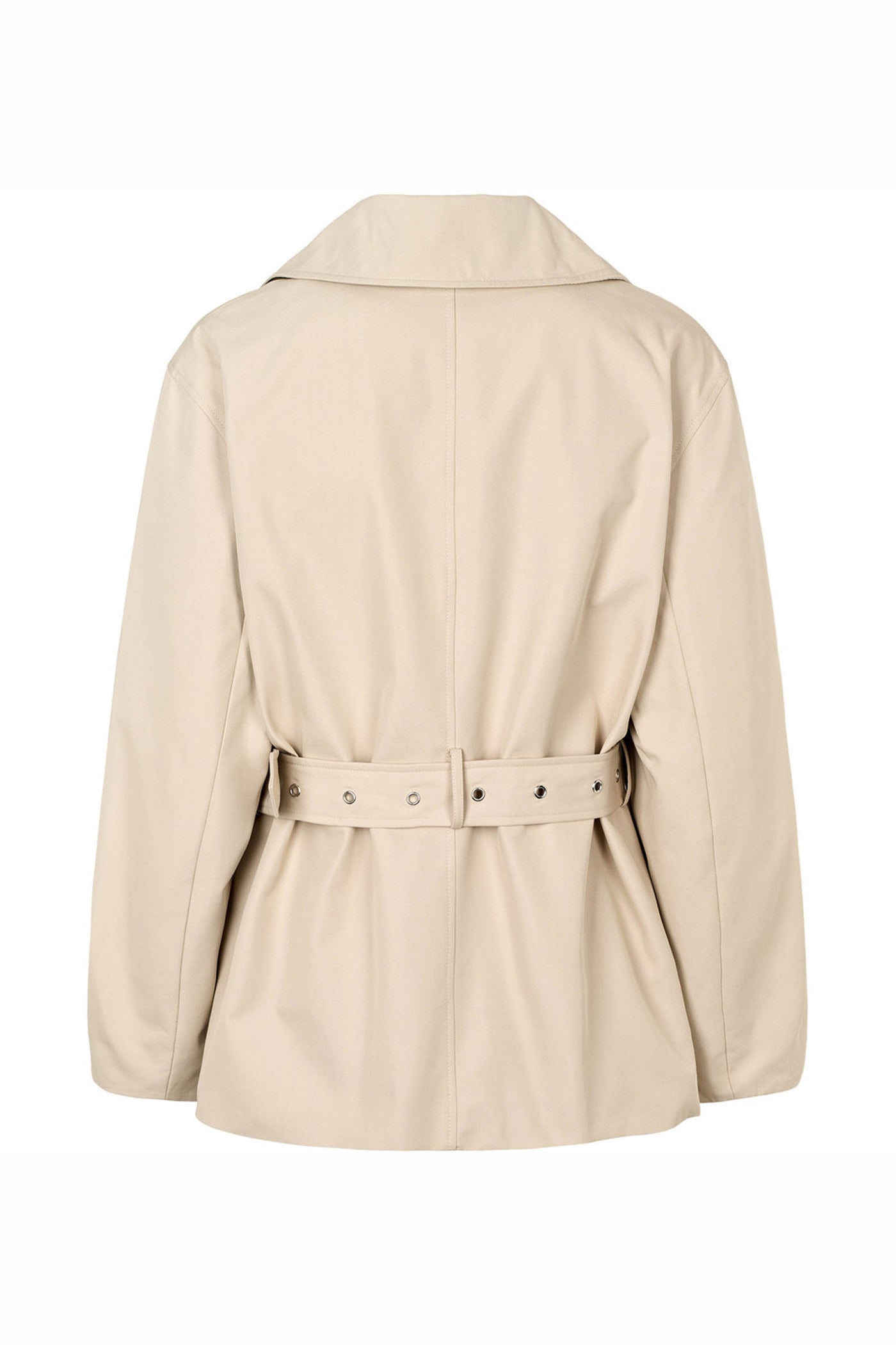 7483RDFAnceline trenchcoat 05 .Sand - RDF739