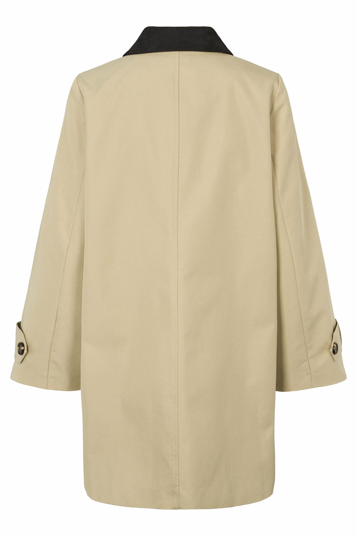 7483RDFHalima jacket 422 Concrete - RDF740