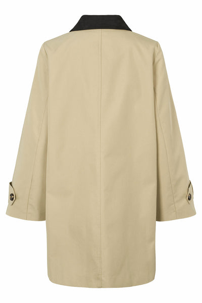 7483RDFHalima jacket 422 Concrete - RDF740 Thumbnail