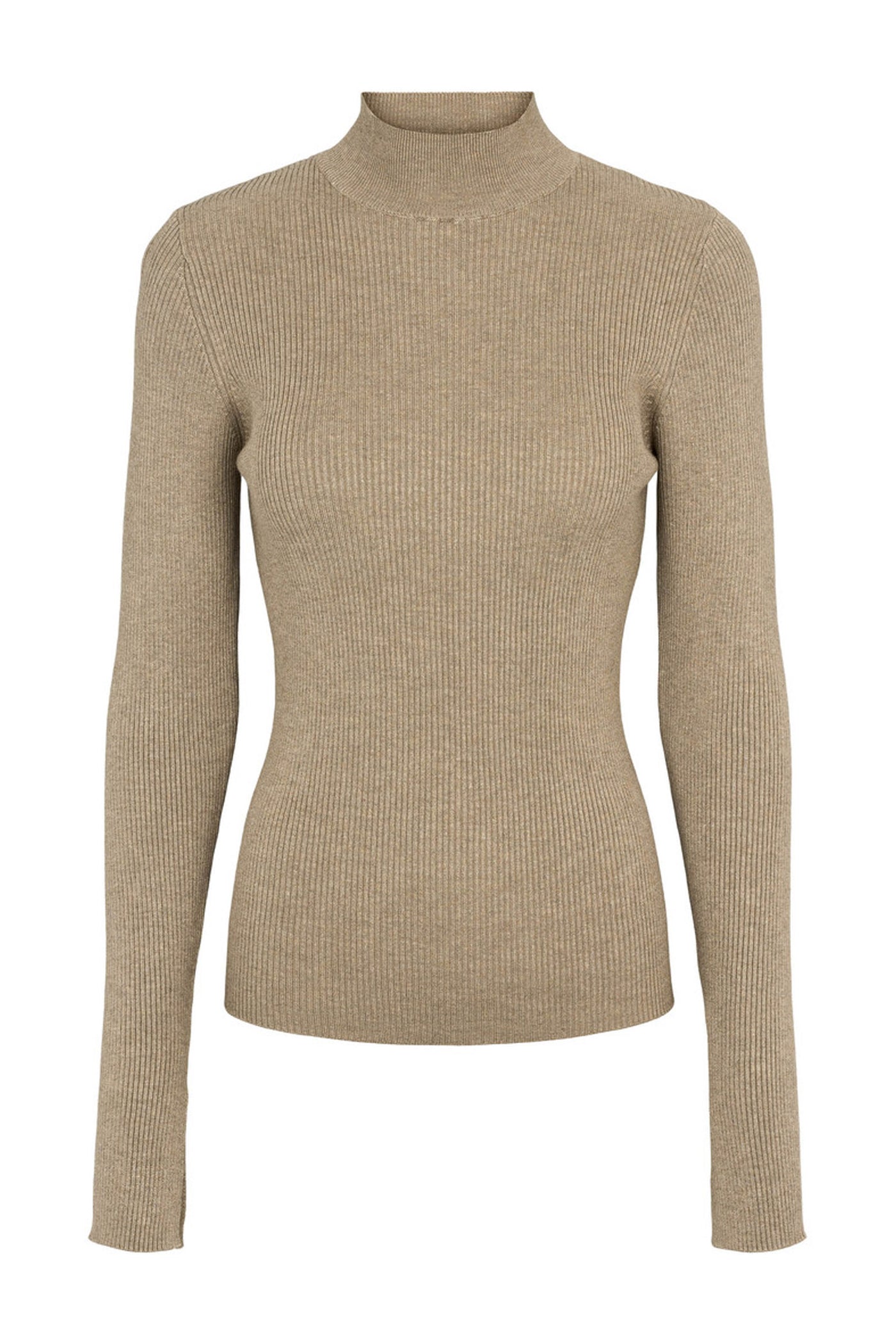 7493RDFCassia knit 197 Brown sugar - RDF399