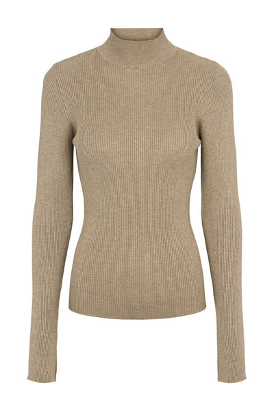 7493RDFCassia knit 197 Brown sugar - RDF399 Thumbnail