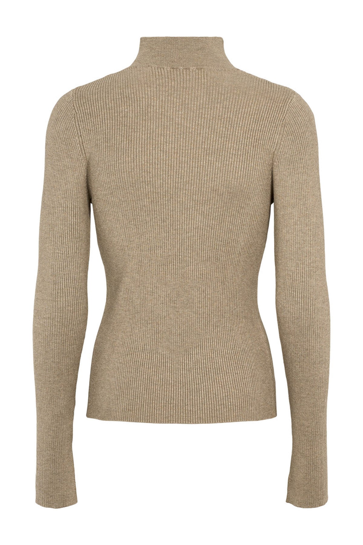 7493RDFCassia knit 197 Brown sugar - RDF399
