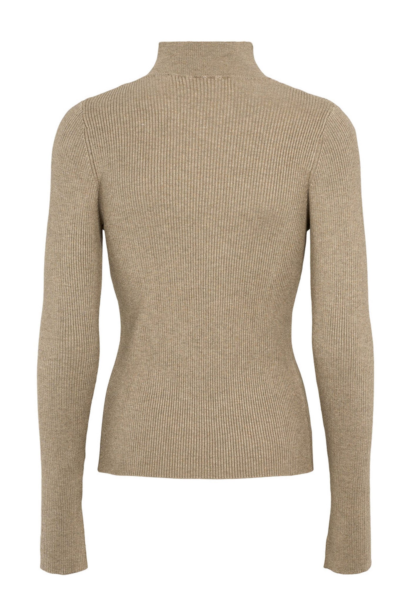 7493RDFCassia knit 197 Brown sugar - RDF399