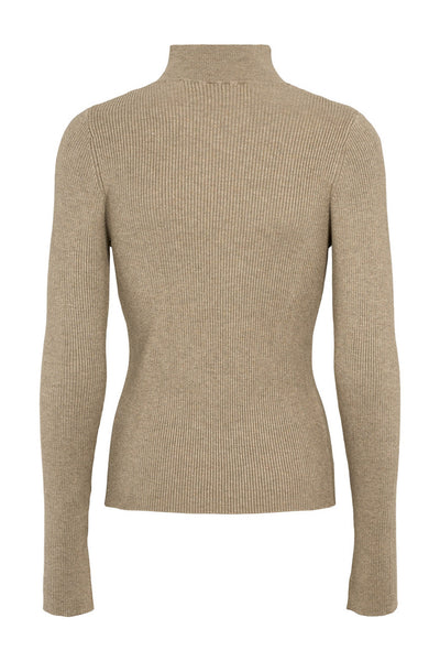 7493RDFCassia knit 197 Brown sugar - RDF399 Thumbnail