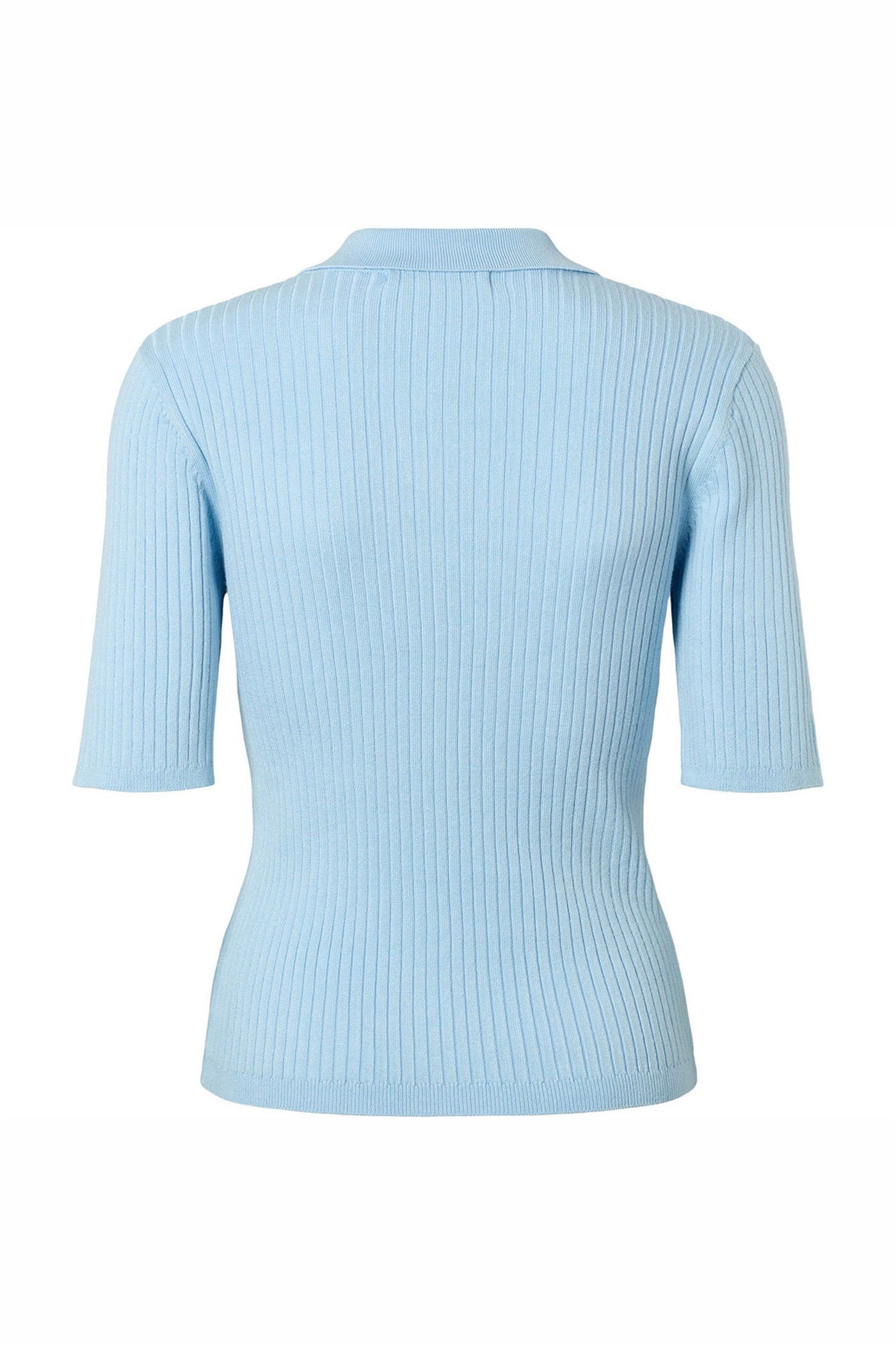 7493RDFCynthia knit polo 241 Spring lake - RDF749